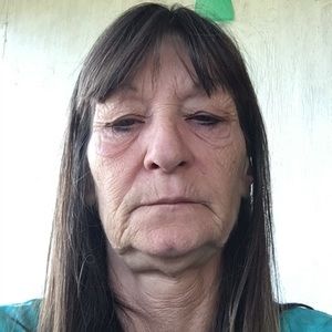 Meet your Posher, Vernita